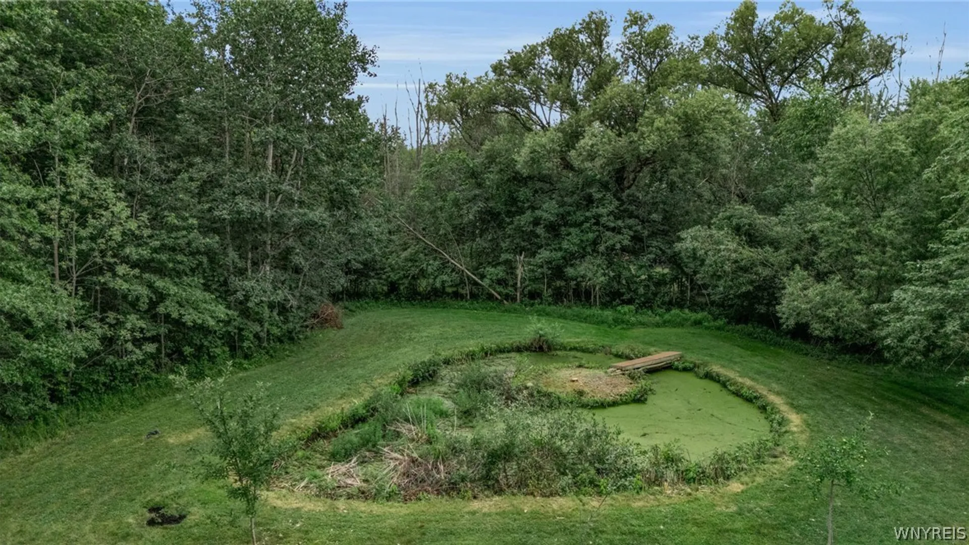 Property at 2506 Fix Road, Grand Island, NY 14072 33