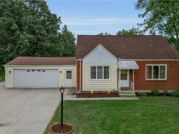 Property at 2506 Fix Road, Grand Island, NY 14072