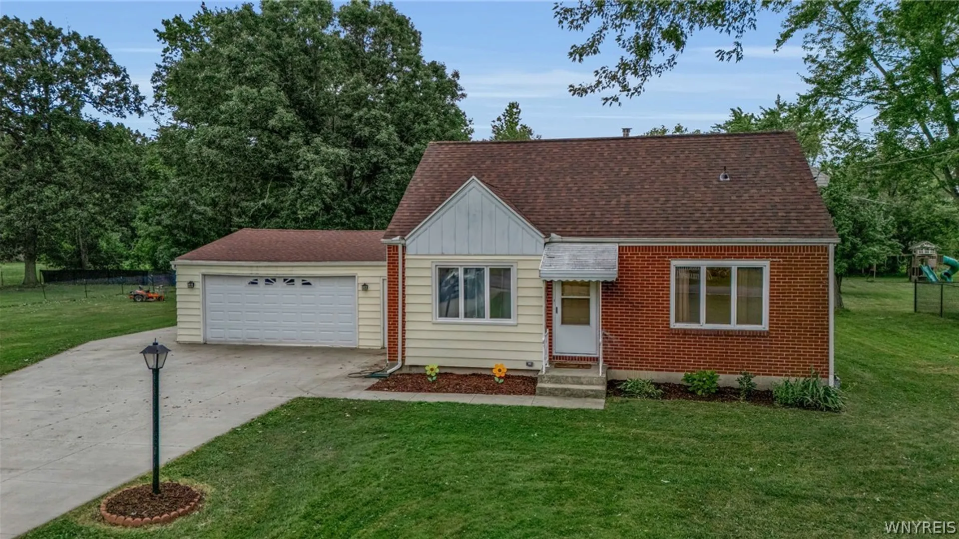 Property at 2506 Fix Road, Grand Island, NY 14072 43