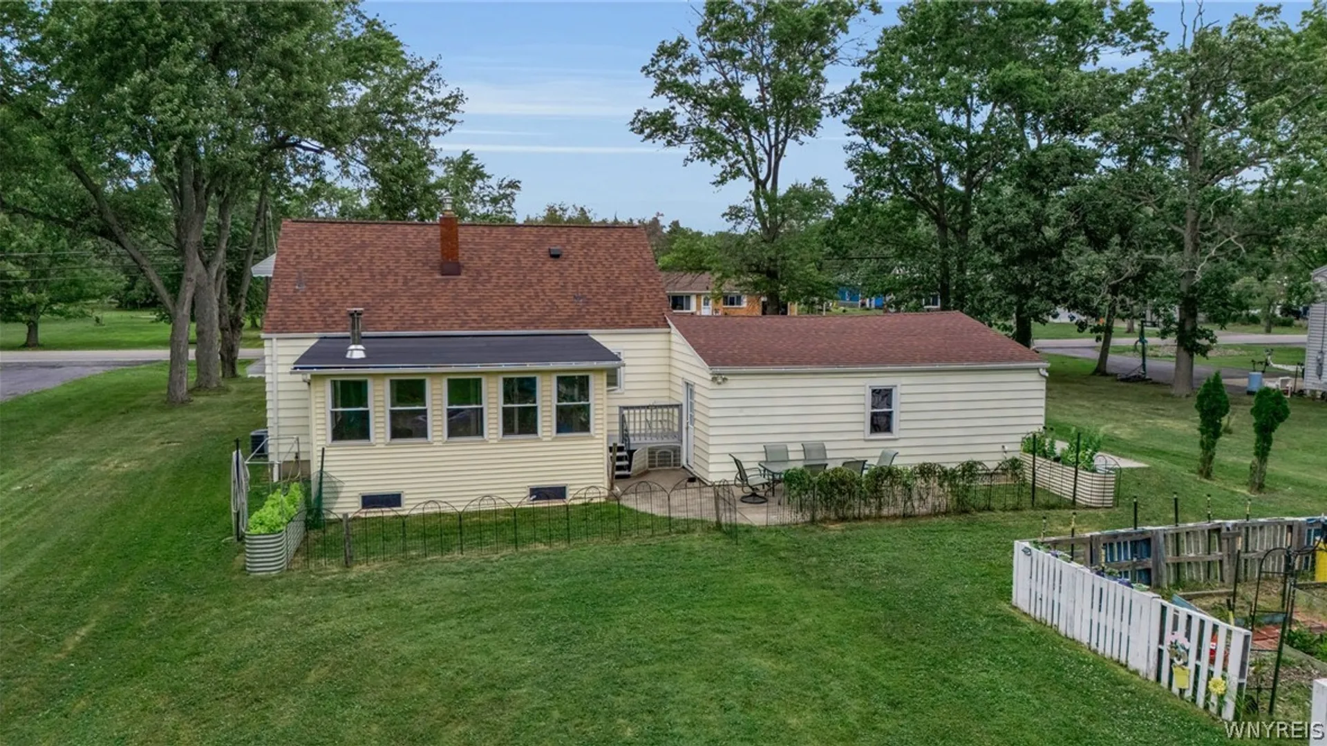 Property at 2506 Fix Road, Grand Island, NY 14072 34