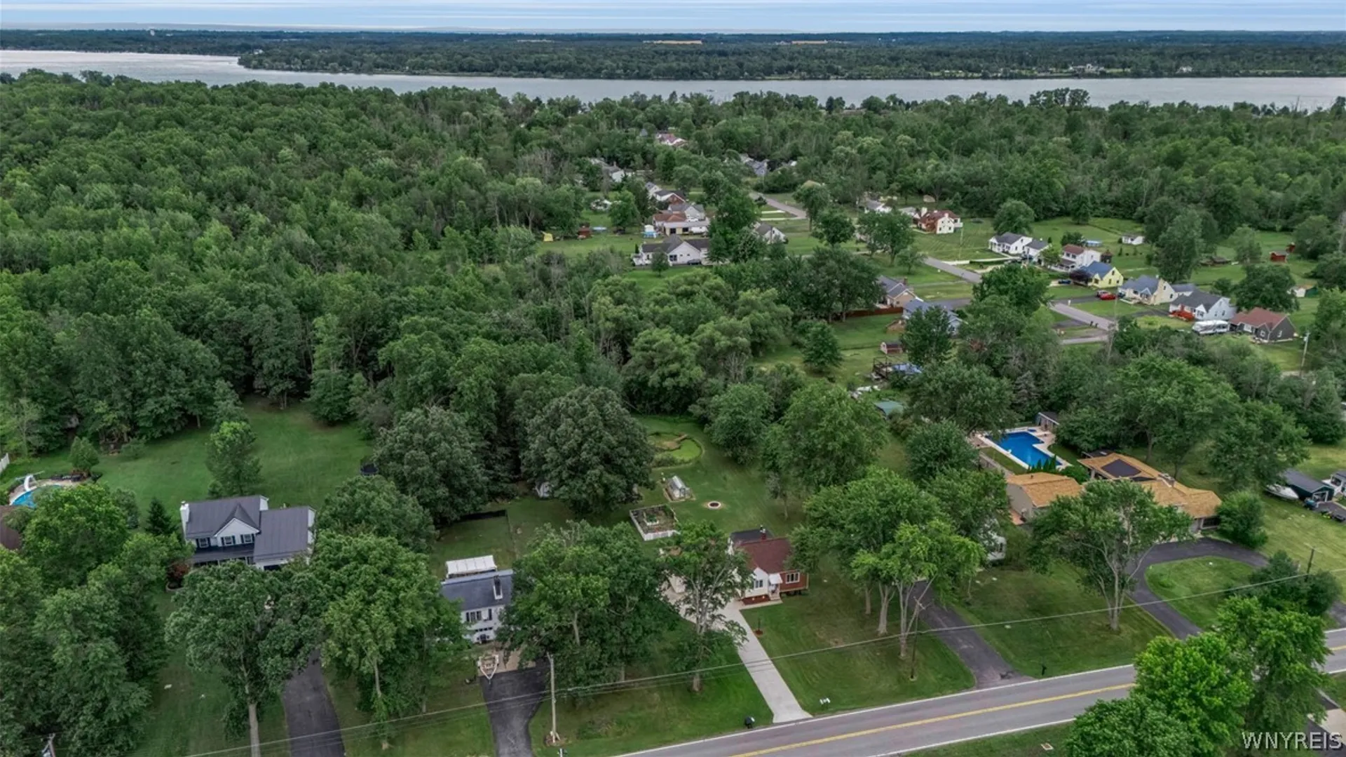 Property at 2506 Fix Road, Grand Island, NY 14072 40