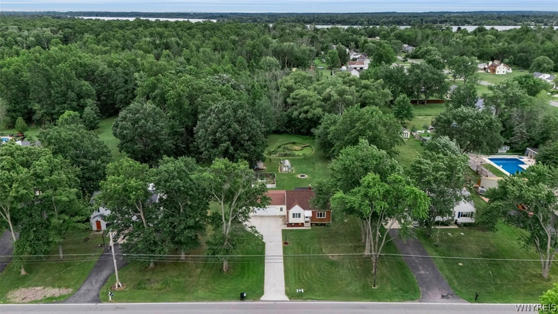 Property at 2506 Fix Road, Grand Island, NY 14072 41