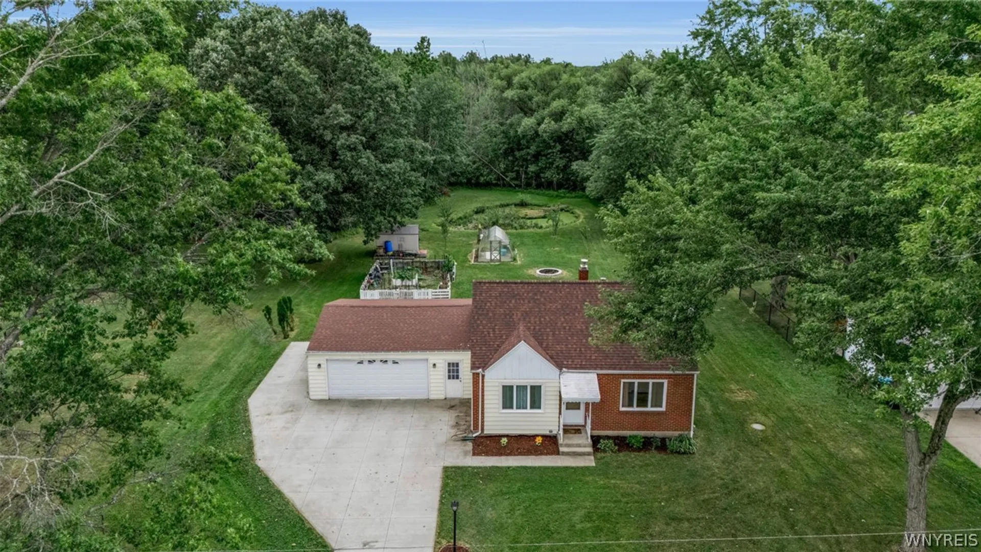 Property at 2506 Fix Road, Grand Island, NY 14072 42