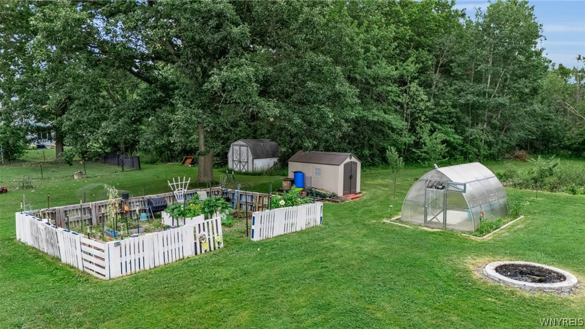 Property at 2506 Fix Road, Grand Island, NY 14072 31