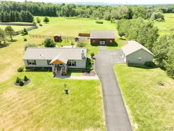 Property at 4255 Churton Road, Vernon, NY 13476