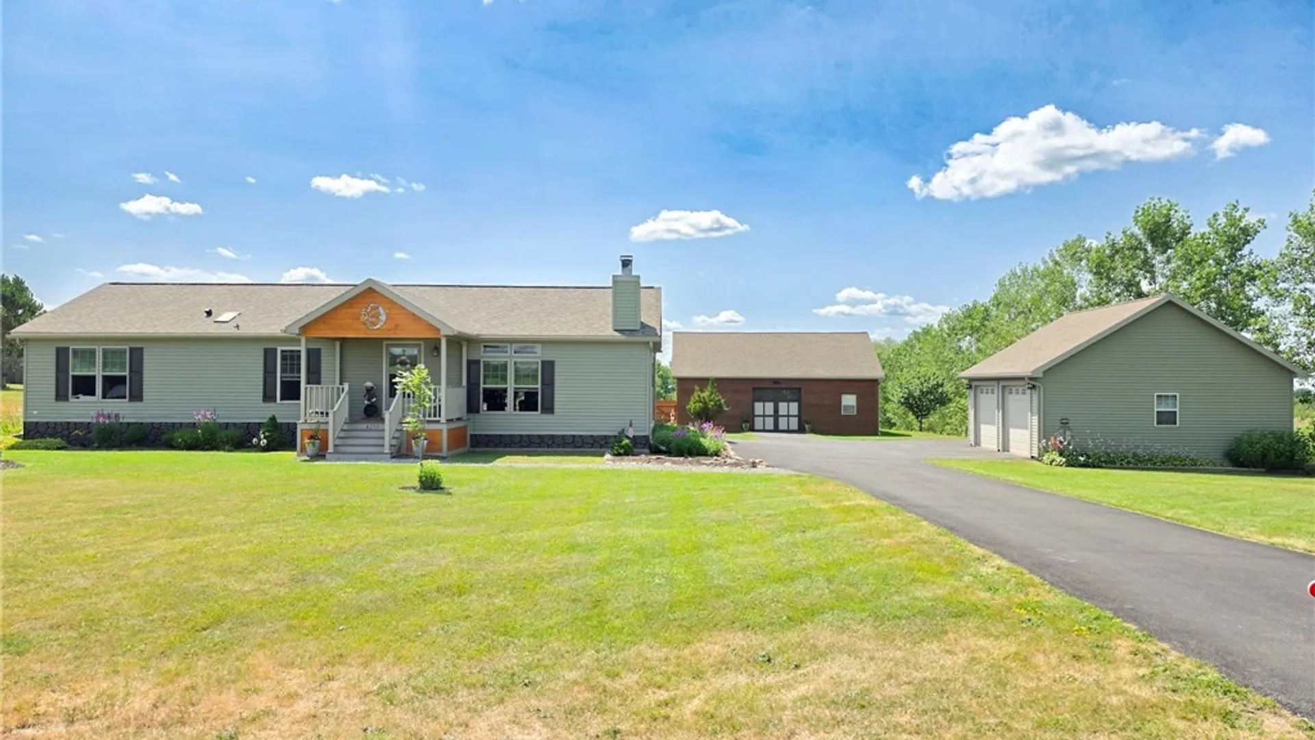 Property at 4255 Churton Road, Vernon, NY 13476 2