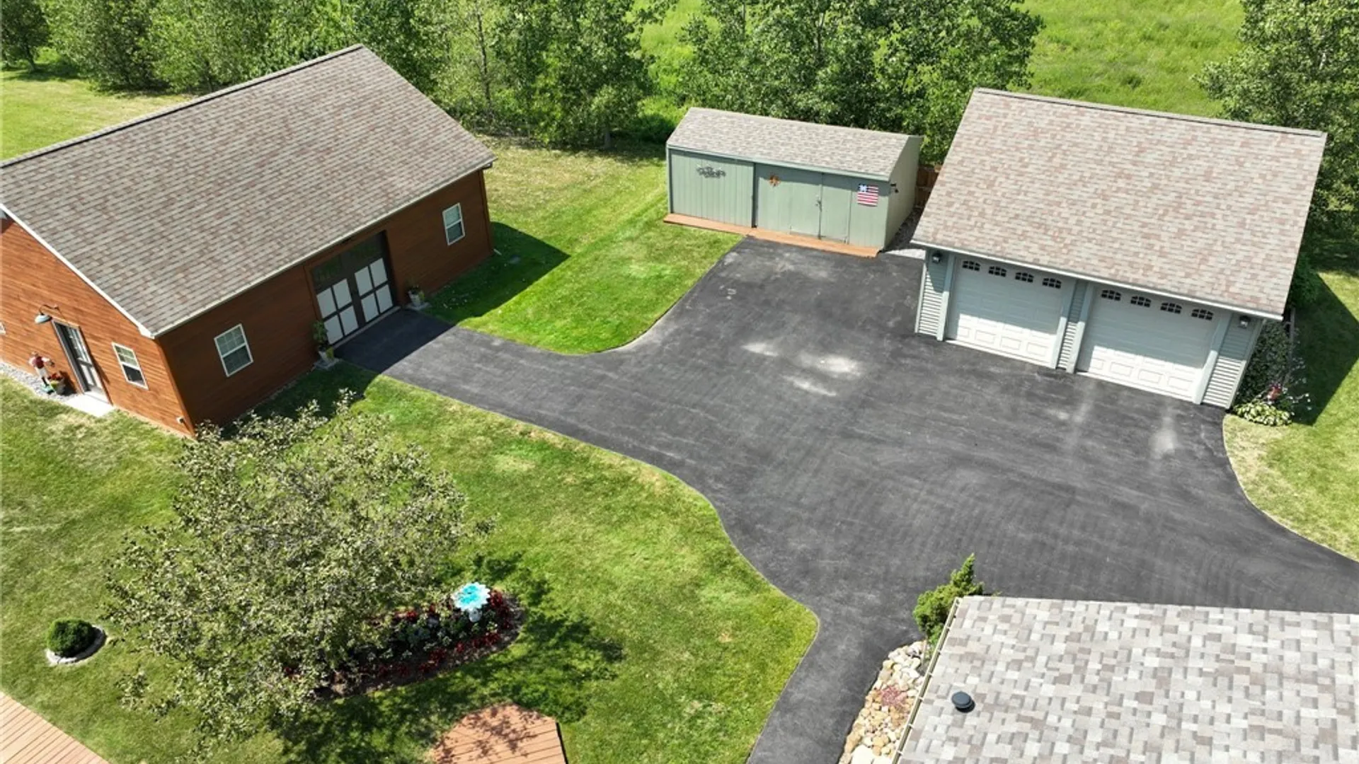 Property at 4255 Churton Road, Vernon, NY 13476 5