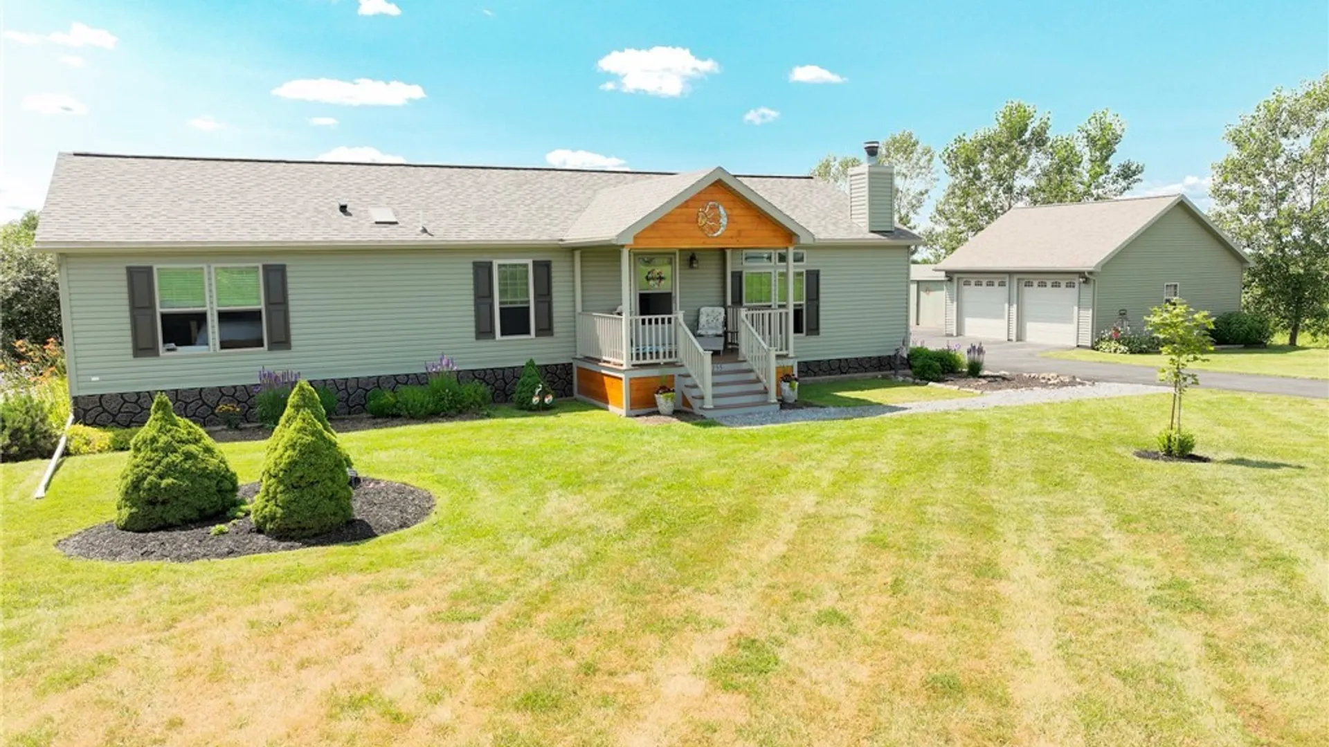 Property at 4255 Churton Road, Vernon, NY 13476 7