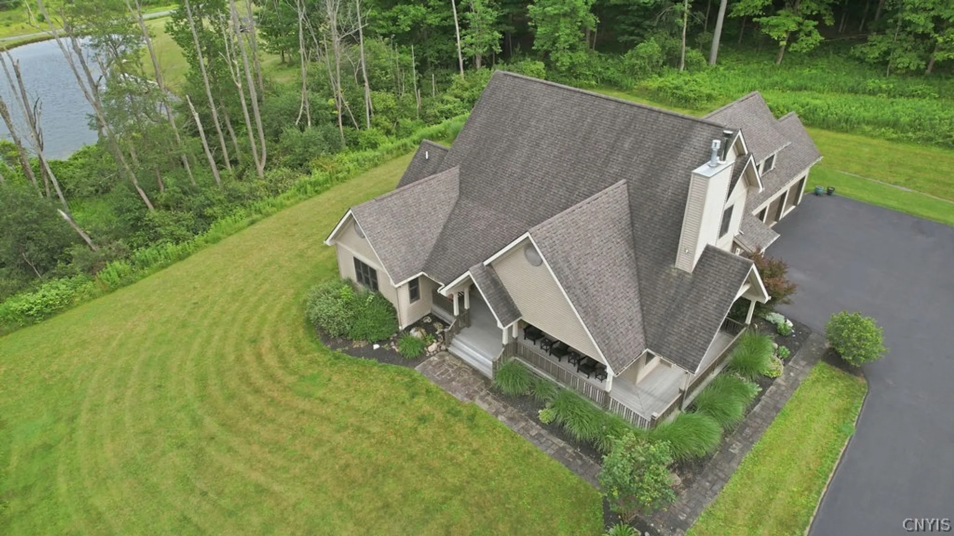 Property at 7374 Bonney Hill Road, Hamilton, NY 13346 45