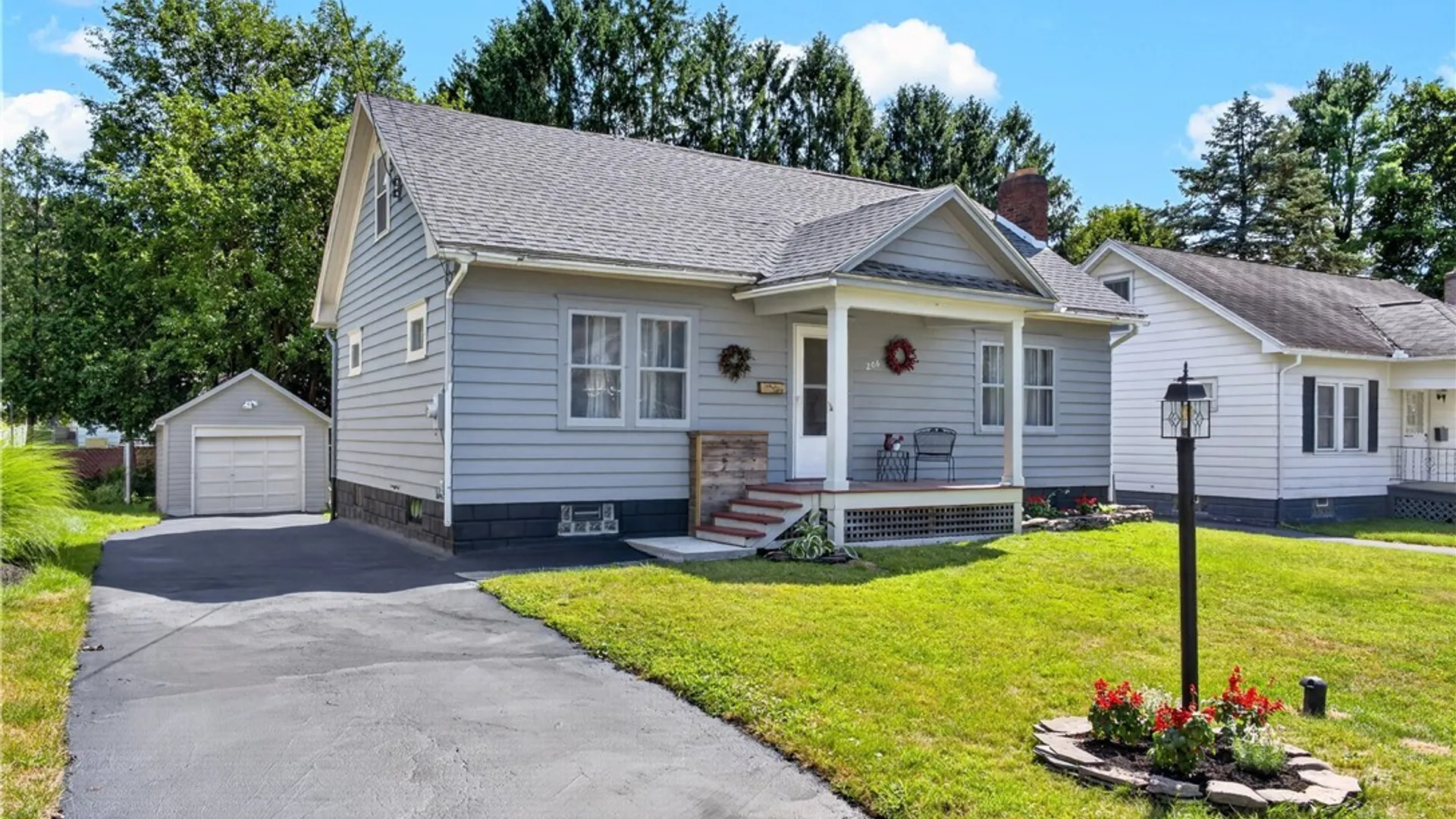 Property at 206 Searlwyn Road, Syracuse, NY 13205 2