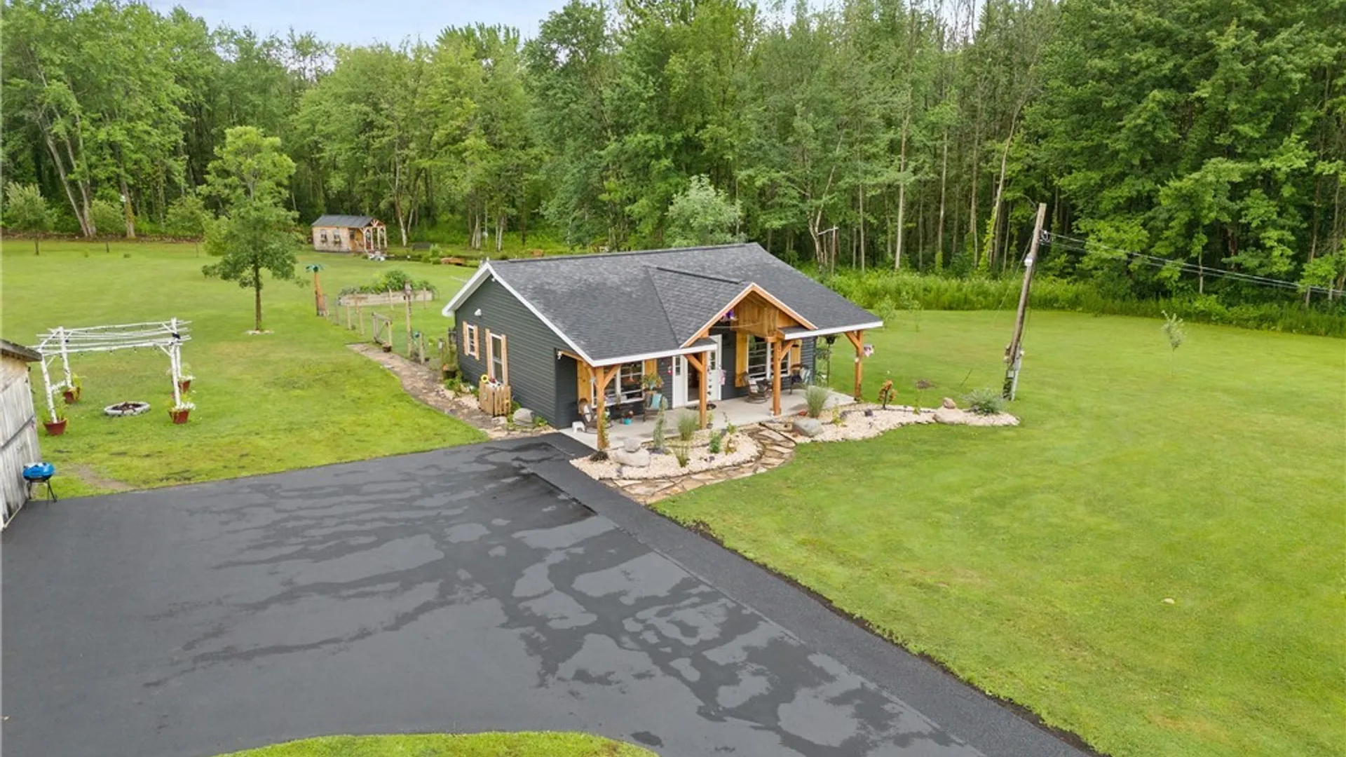 Property at 179 Oconnor Road, Scriba, NY 13126 33