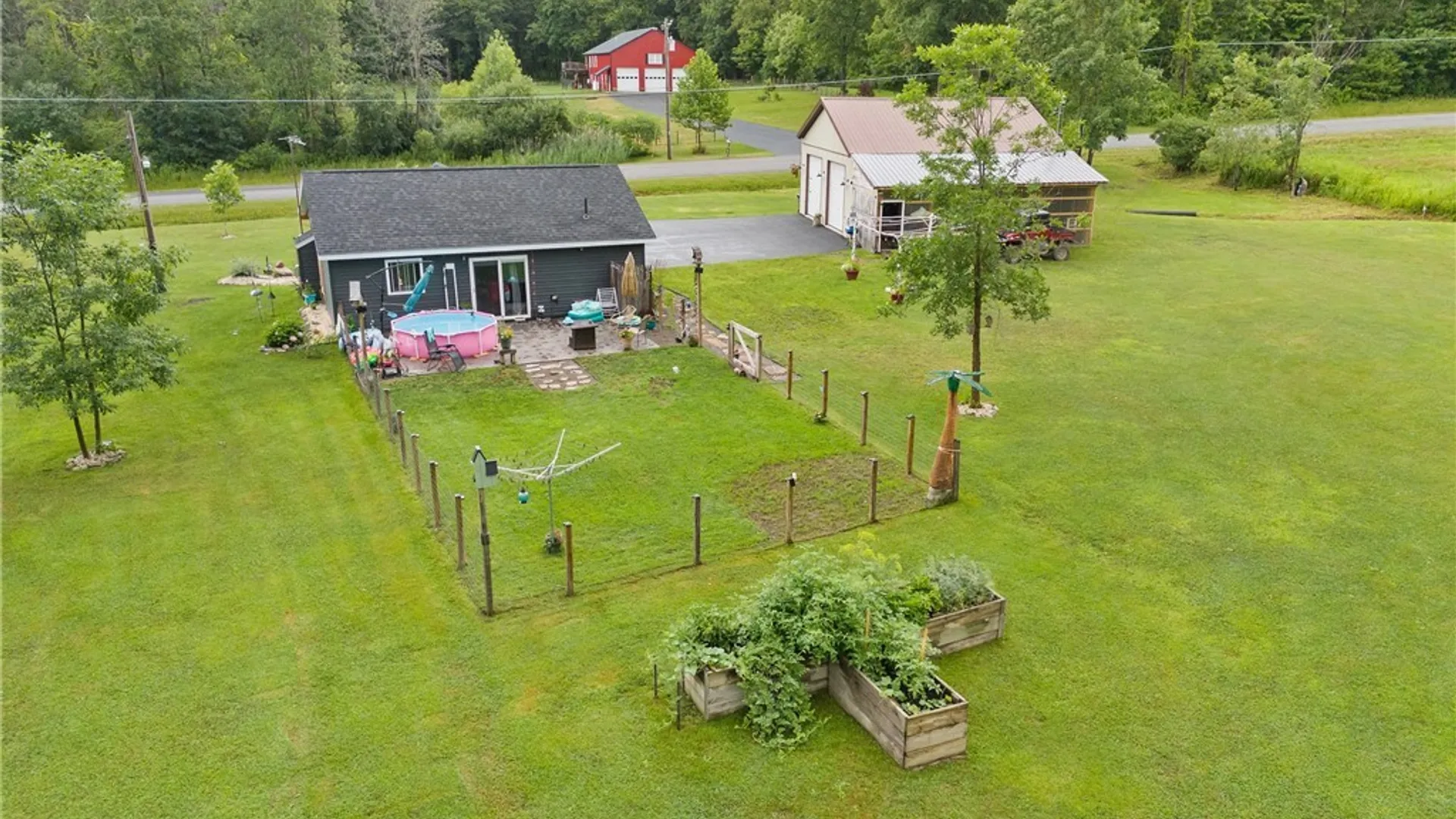 Property at 179 Oconnor Road, Scriba, NY 13126 36