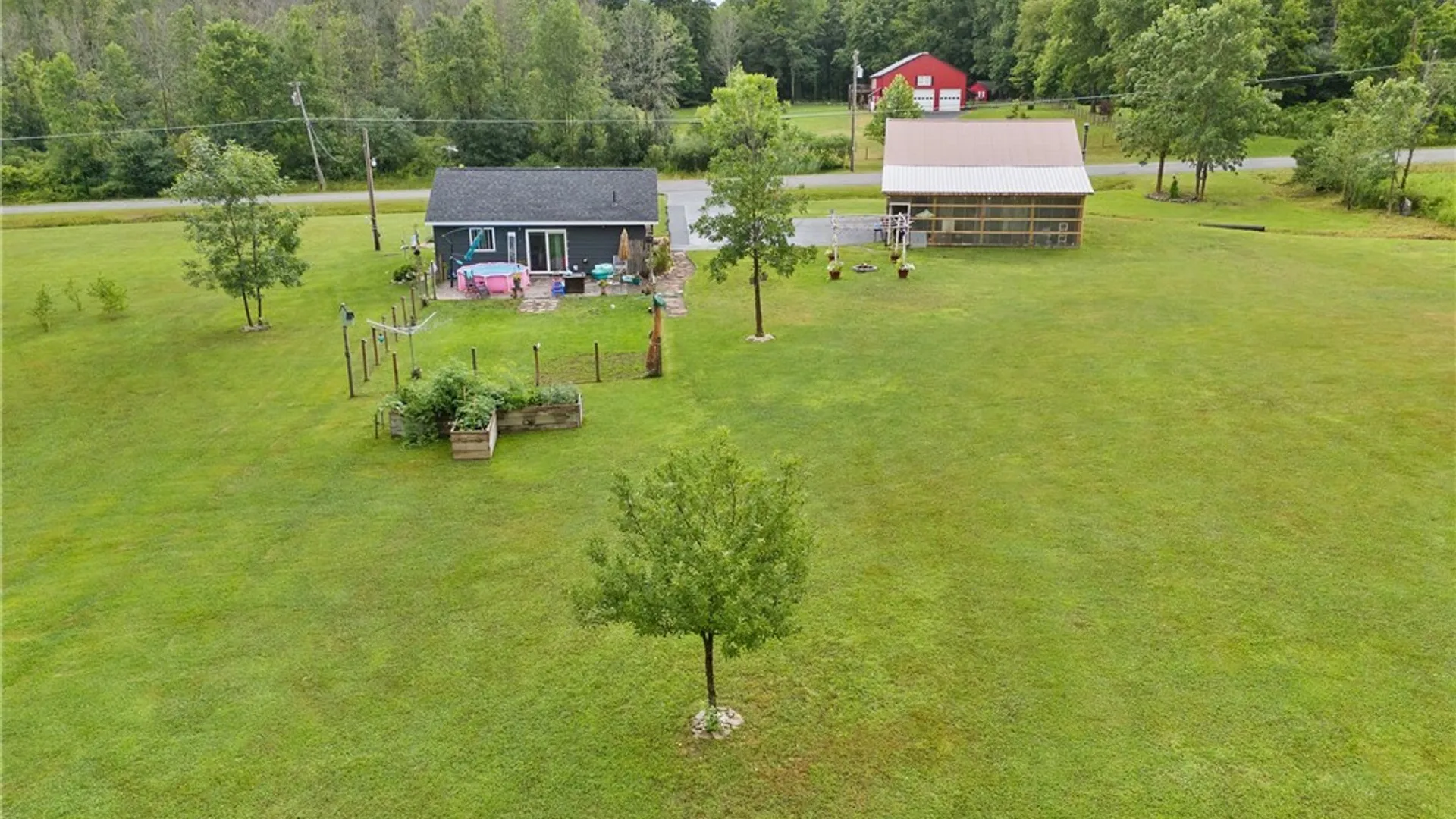 Property at 179 Oconnor Road, Scriba, NY 13126 38