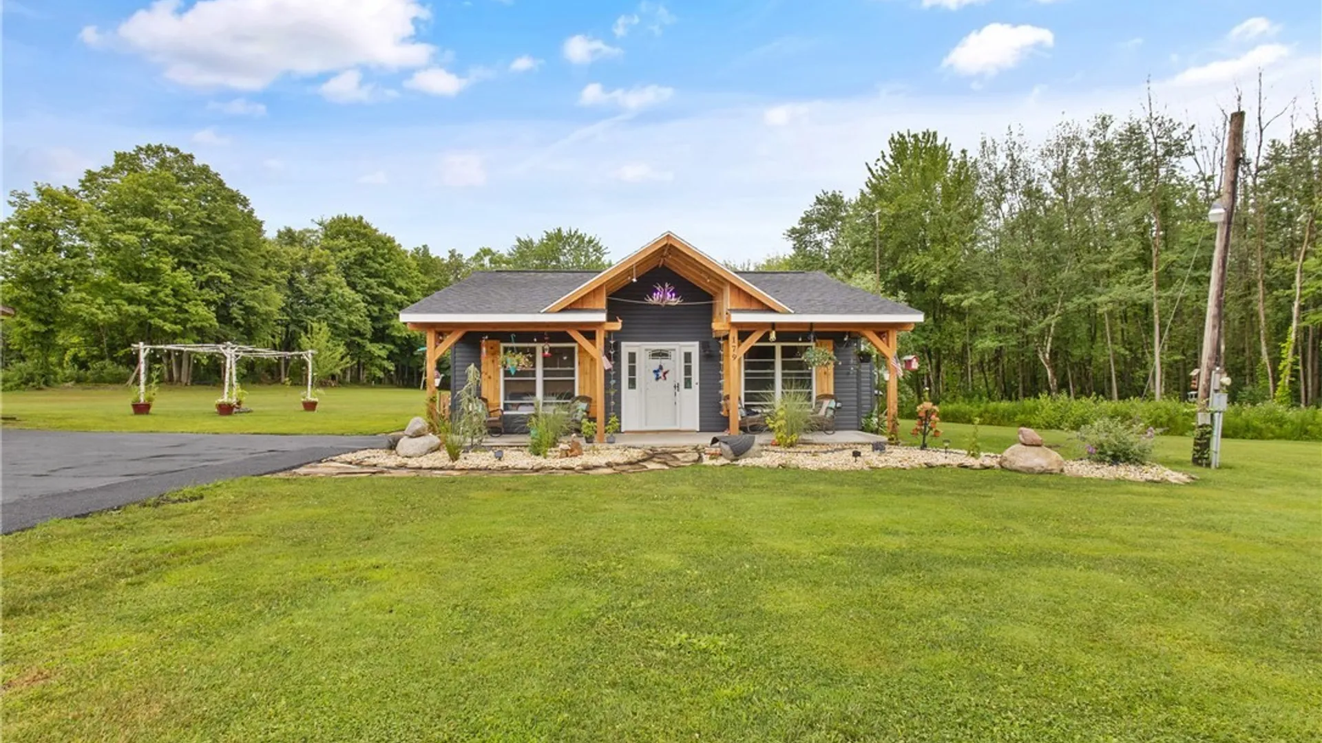 Property at 179 Oconnor Road, Scriba, NY 13126 2