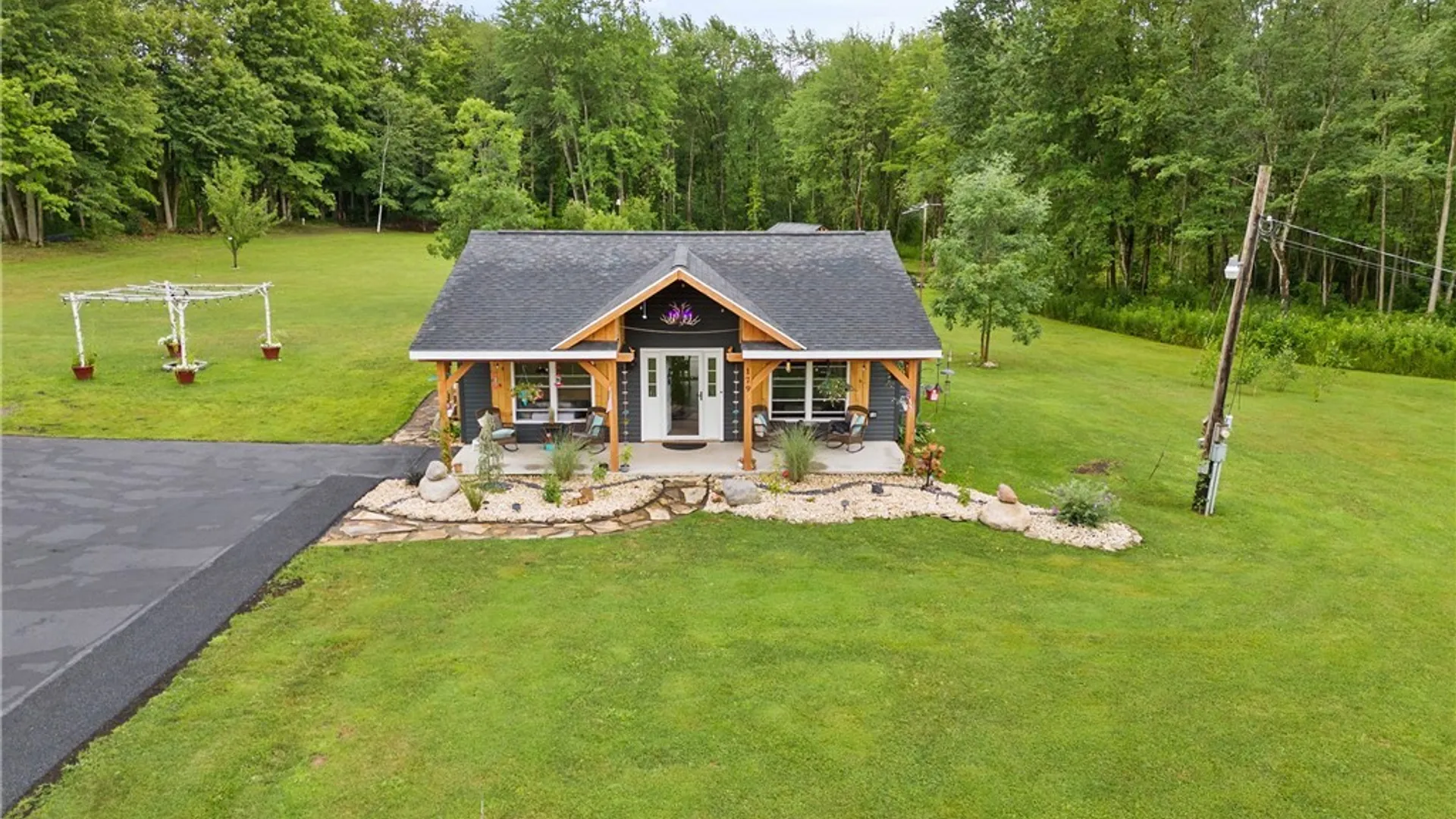Property at 179 Oconnor Road, Scriba, NY 13126 3