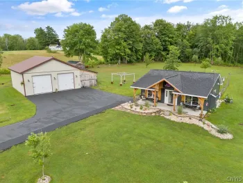 Property at 179 Oconnor Road, Scriba, NY 13126