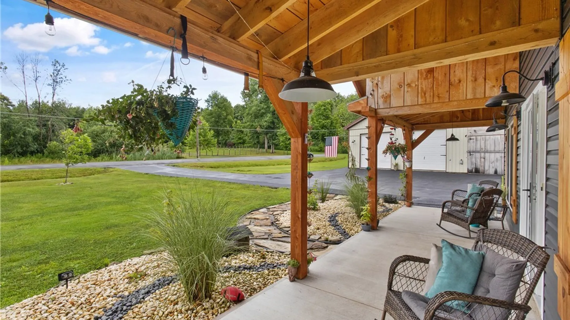 Property at 179 Oconnor Road, Scriba, NY 13126 5