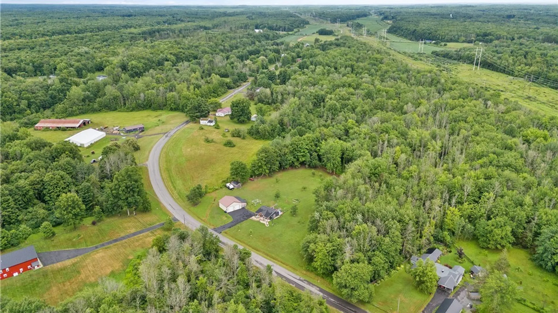 Property at 179 Oconnor Road, Scriba, NY 13126 47