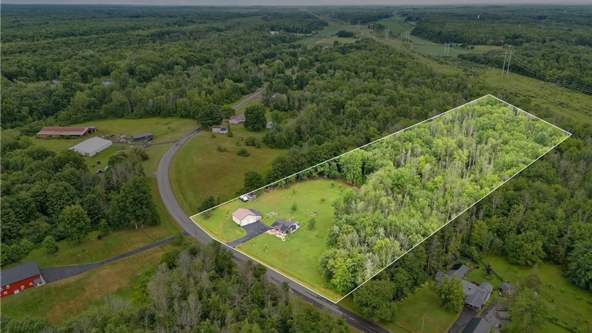 Property at 179 Oconnor Road, Scriba, NY 13126 48