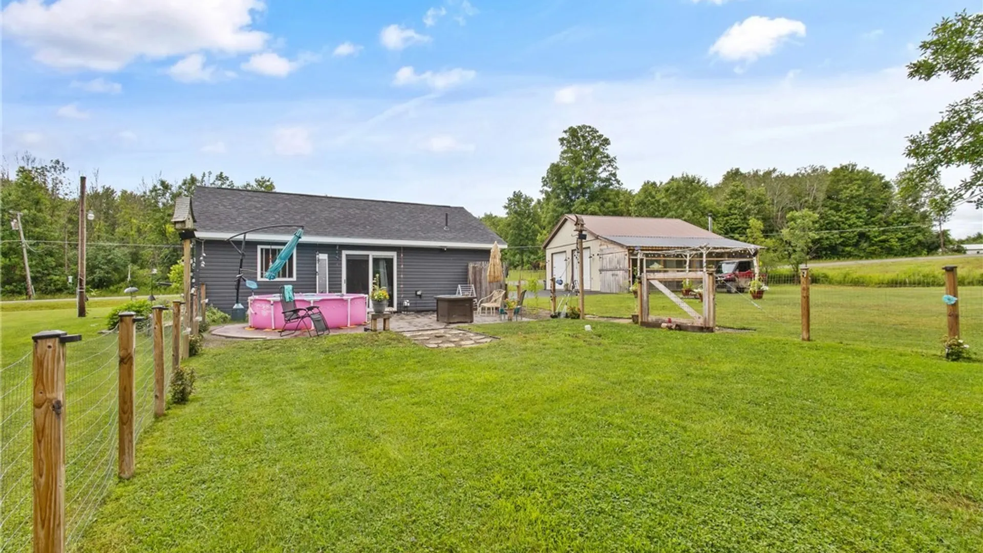 Property at 179 Oconnor Road, Scriba, NY 13126 40