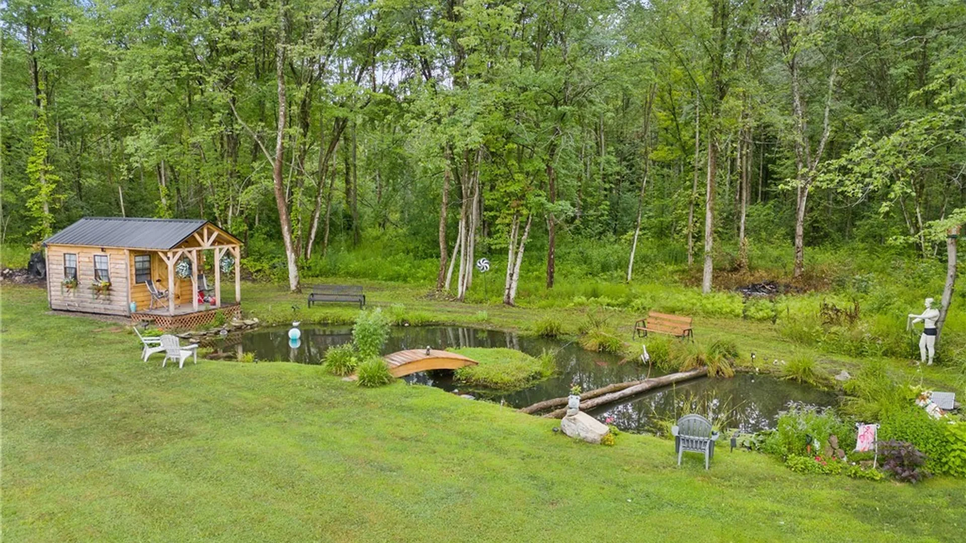 Property at 179 Oconnor Road, Scriba, NY 13126 43