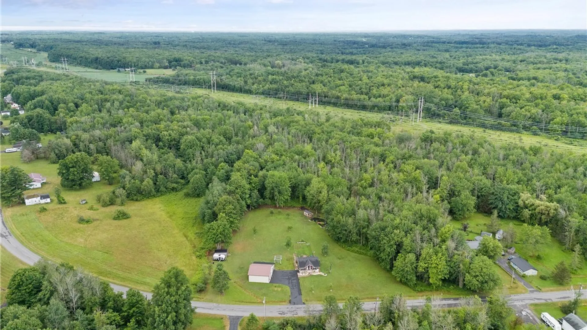 Property at 179 Oconnor Road, Scriba, NY 13126 45