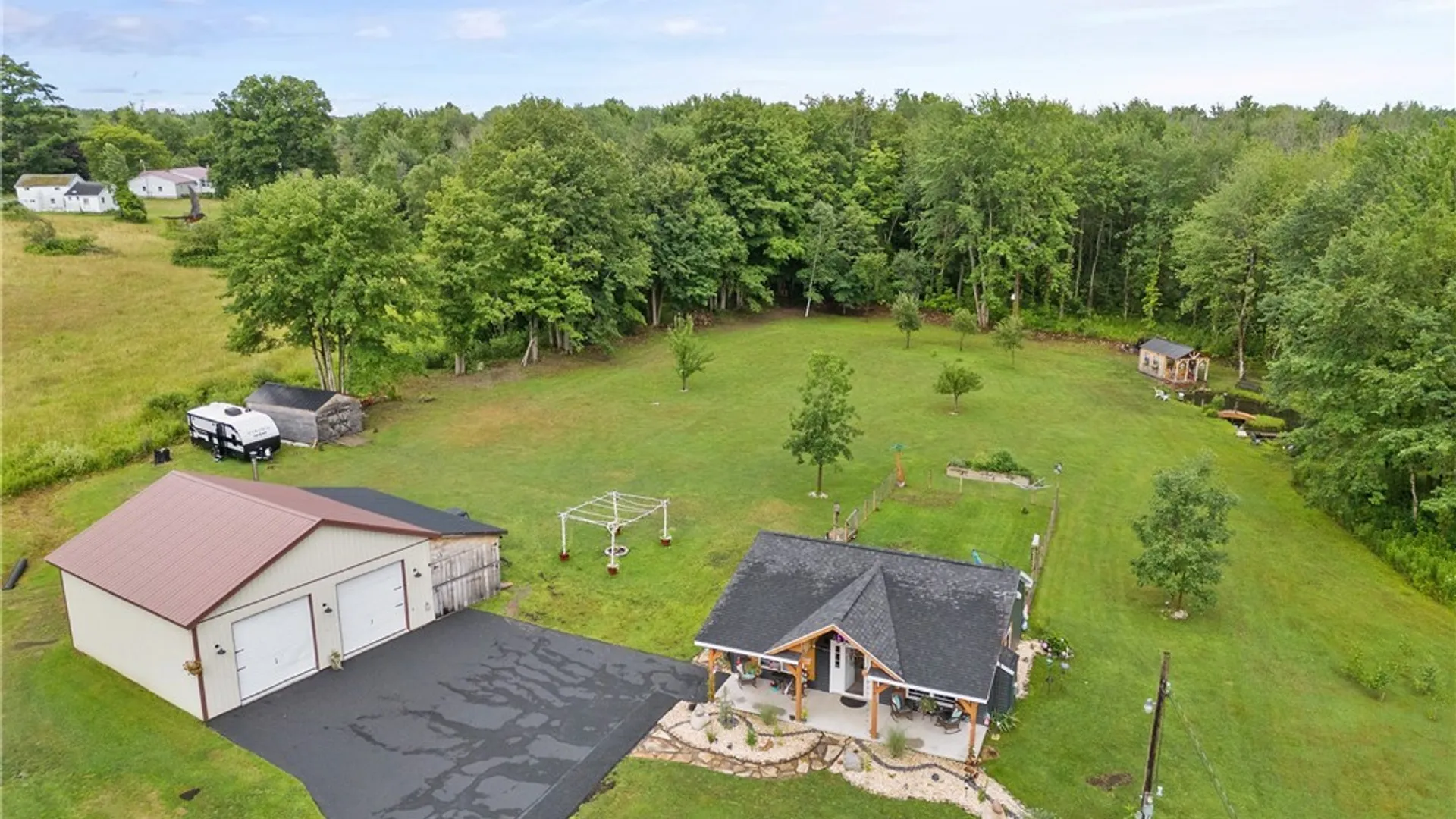 Property at 179 Oconnor Road, Scriba, NY 13126 27