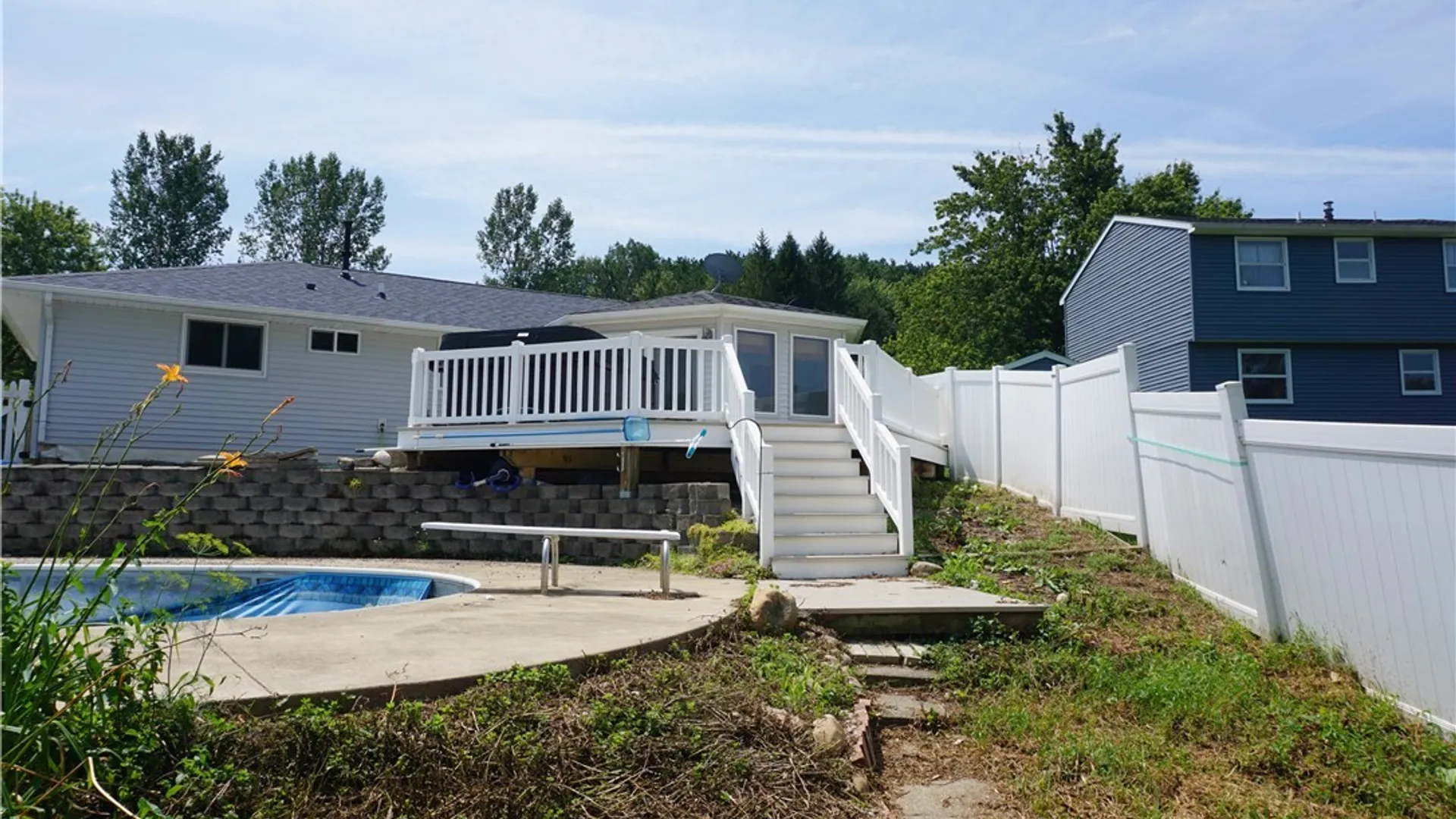 Property at 10 Deacon Drive, Arcade, NY 14009 23