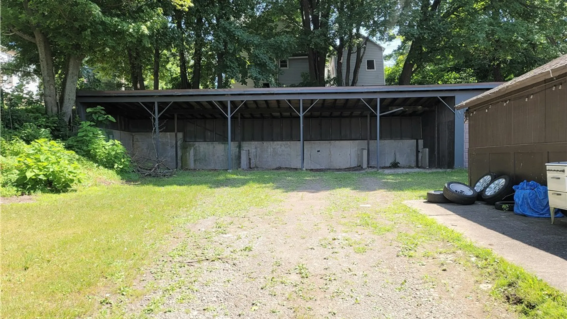 Property at 507 W 8th Street, Jamestown, NY 14701 2