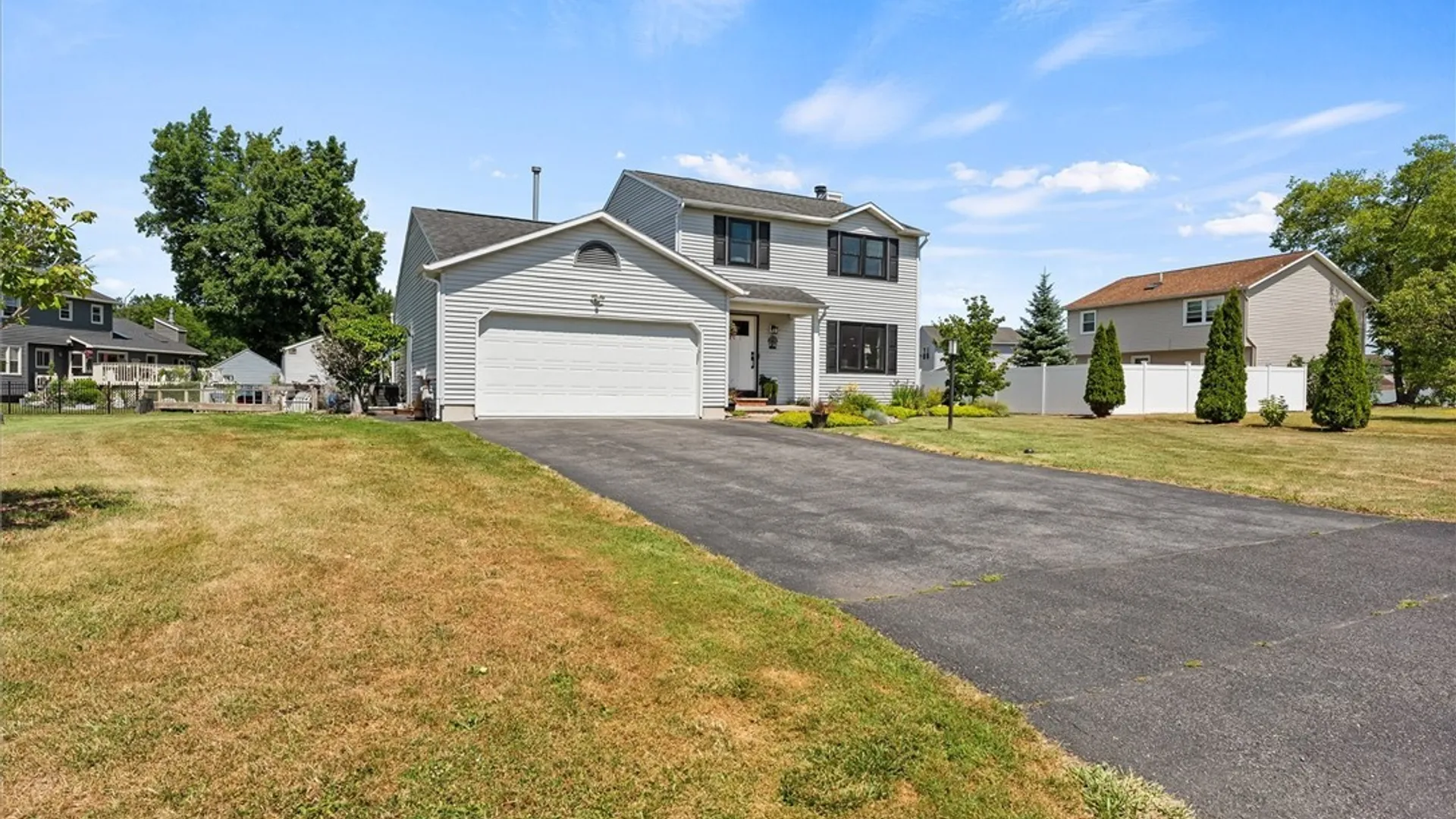 Property at 8600 Snowshoe, Cicero, NY 13039 2