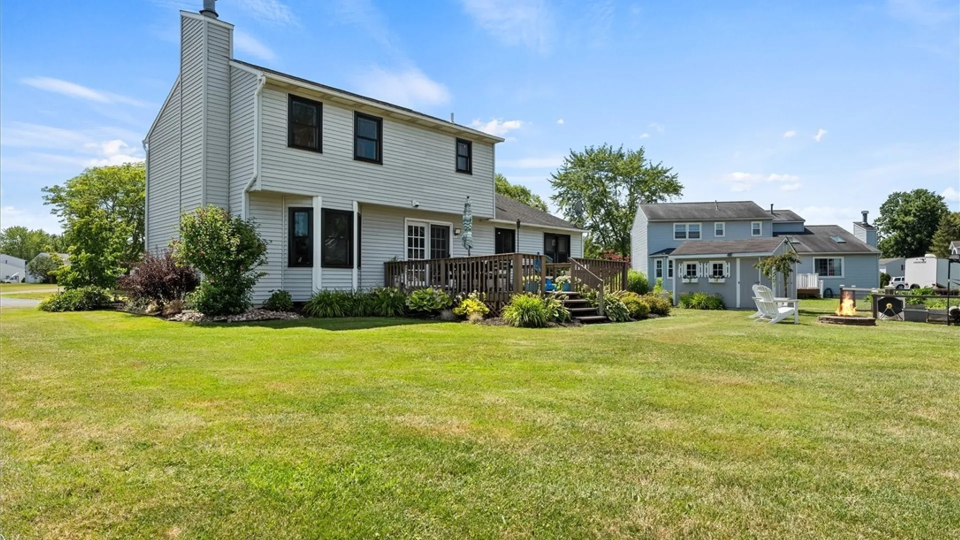 Property at 8600 Snowshoe Trail, Cicero, NY 13039 32