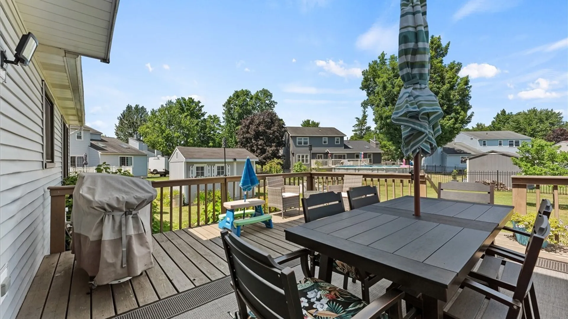 Property at 8600 Snowshoe Trail, Cicero, NY 13039 35