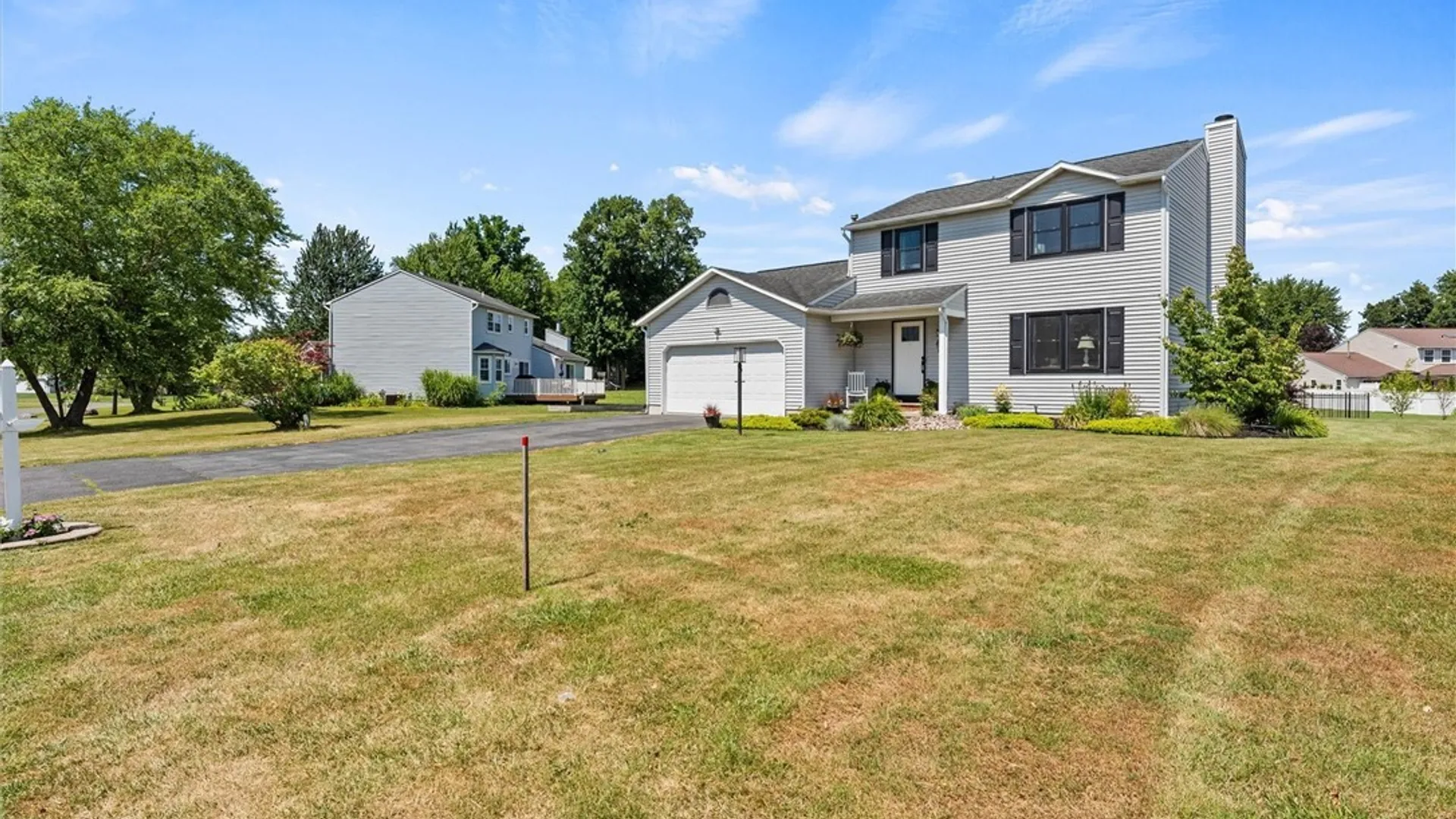 Property at 8600 Snowshoe, Cicero, NY 13039 35