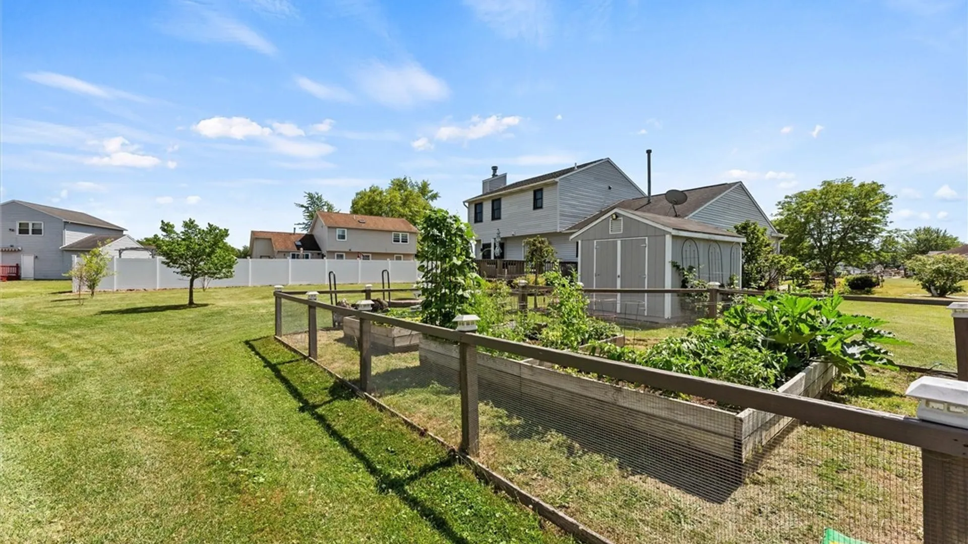 Property at 8600 Snowshoe, Cicero, NY 13039 41