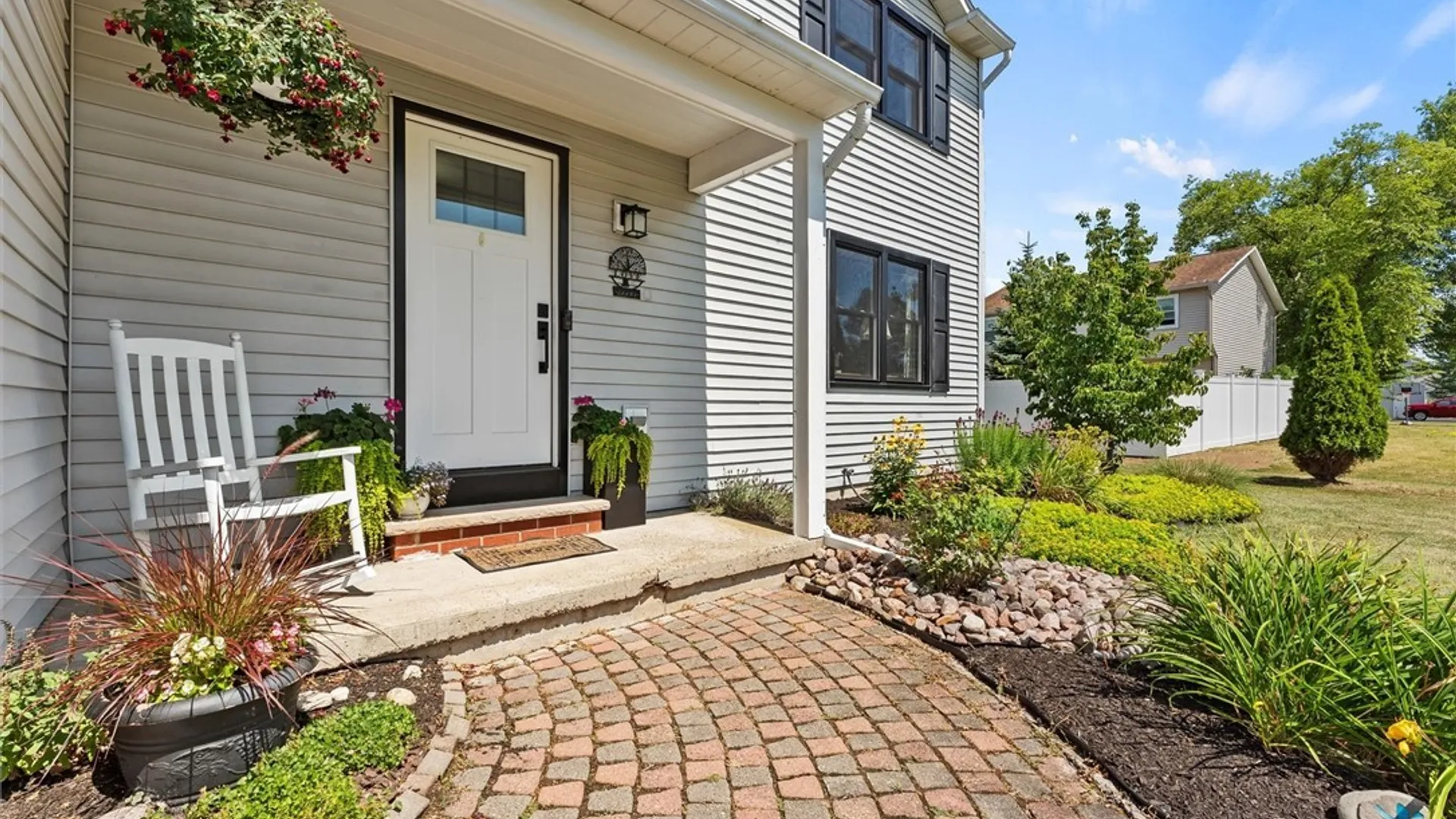 Property at 8600 Snowshoe, Cicero, NY 13039 3