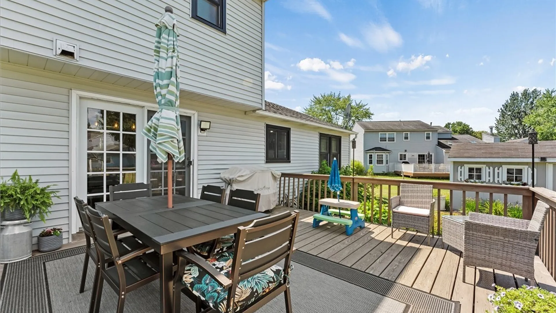 Property at 8600 Snowshoe, Cicero, NY 13039 39