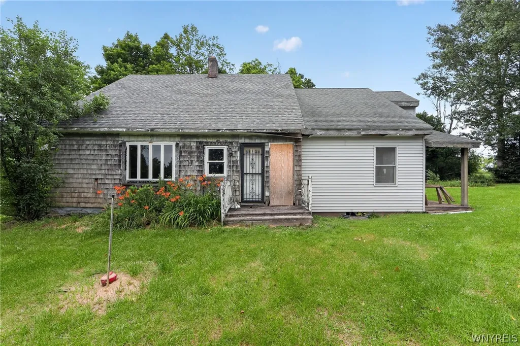 Property at 2788 Doolittle Road, Paris, NY 13456