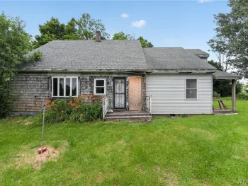 Property at 2788 Doolittle Road, Paris, NY 13456