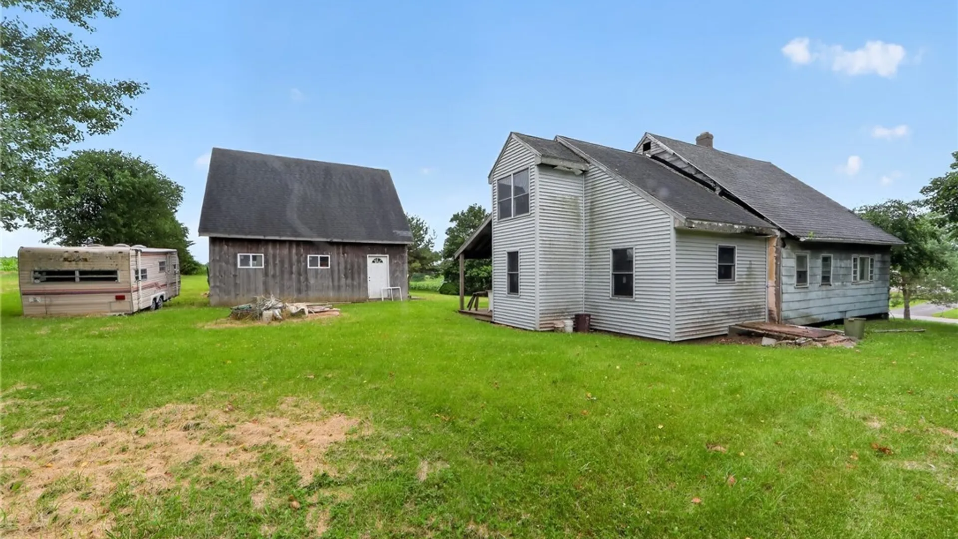 Property at 2788 Doolittle Road, Paris, NY 13456 2