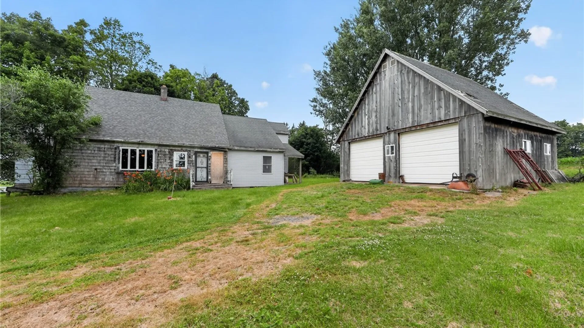 Property at 2788 Doolittle Road, Paris, NY 13456 3