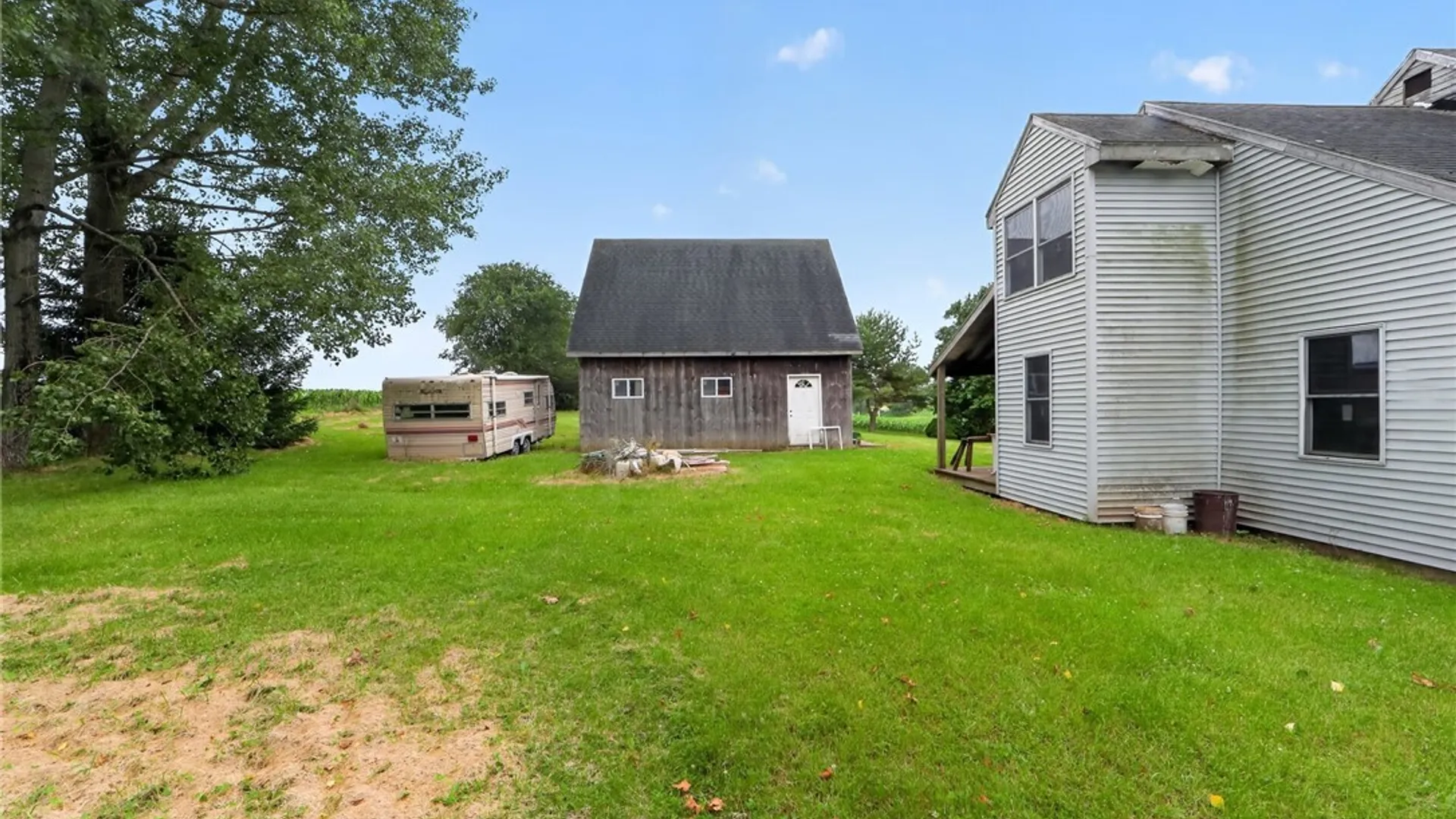 Property at 2788 Doolittle Road, Paris, NY 13456 5