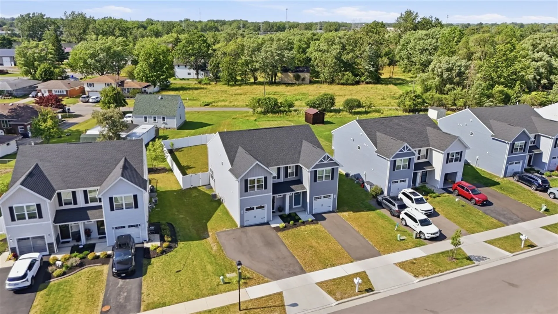 Property at 104 South Drive, West Seneca, NY 14218 37