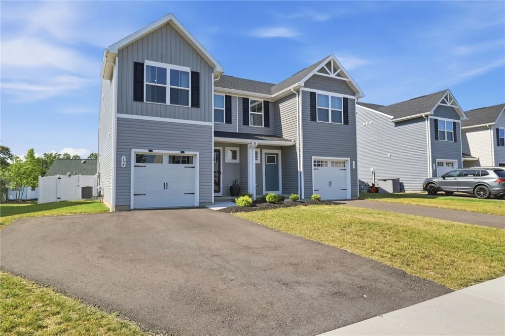 Property at 104 South Drive, West Seneca, NY 14218