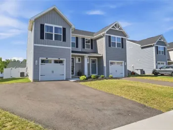 Property at 104 South Drive, West Seneca, NY 14218