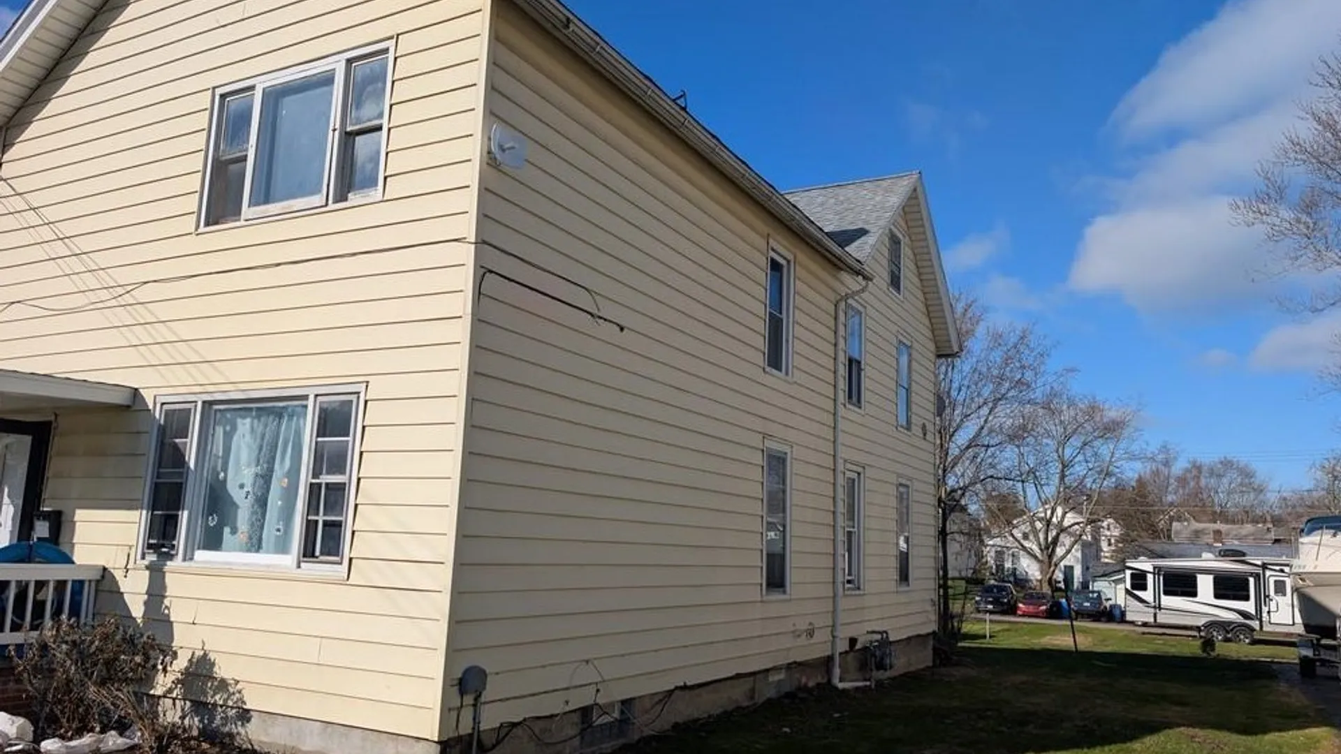 Property at 627 Deer Street, Dunkirk, NY 14048 2