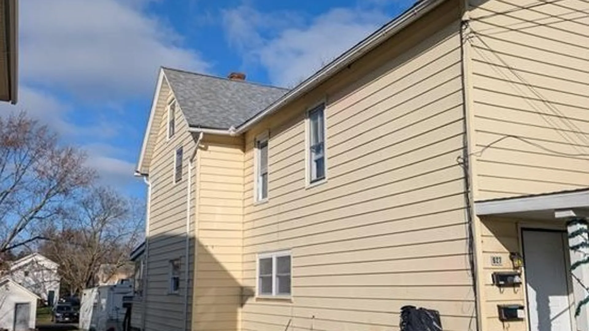 Property at 627 Deer Street, Dunkirk, NY 14048 3