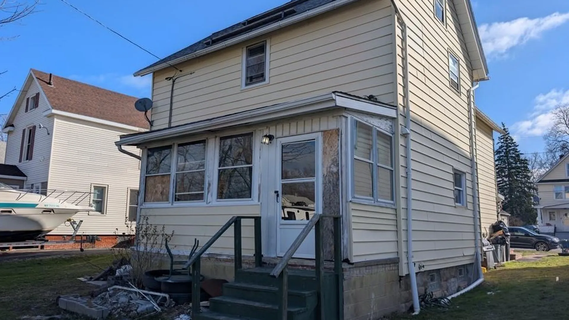 Property at 627 Deer Street, Dunkirk, NY 14048 4