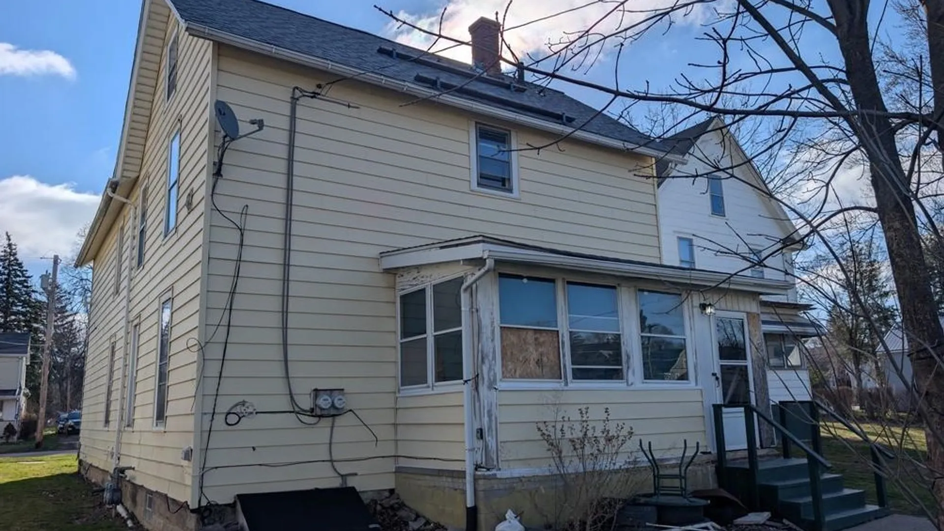 Property at 627 Deer Street, Dunkirk, NY 14048 5