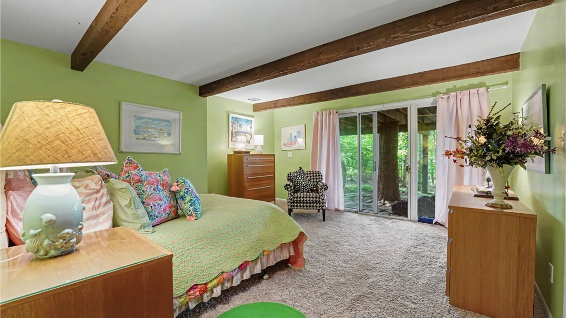 Property at 4 Brompton Woods, Amherst, NY 14221 28