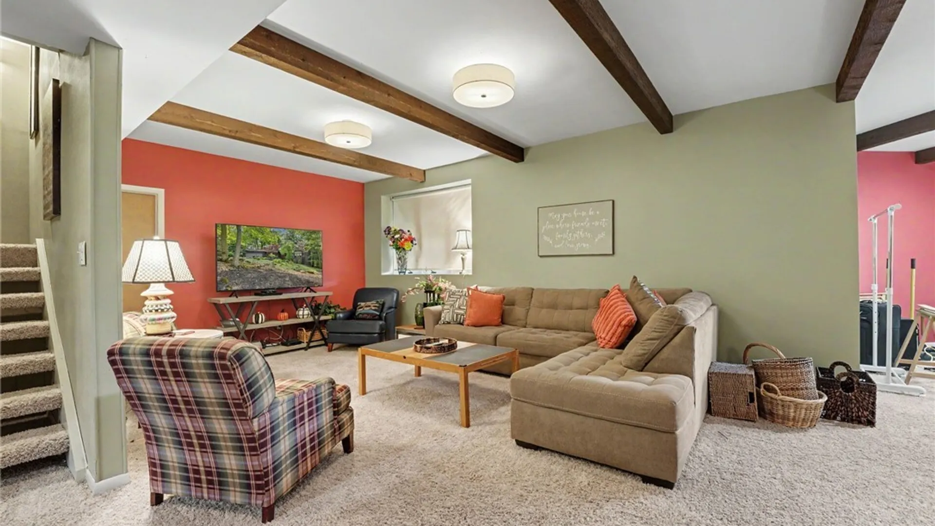Property at 4 Brompton Woods, Amherst, NY 14221 35